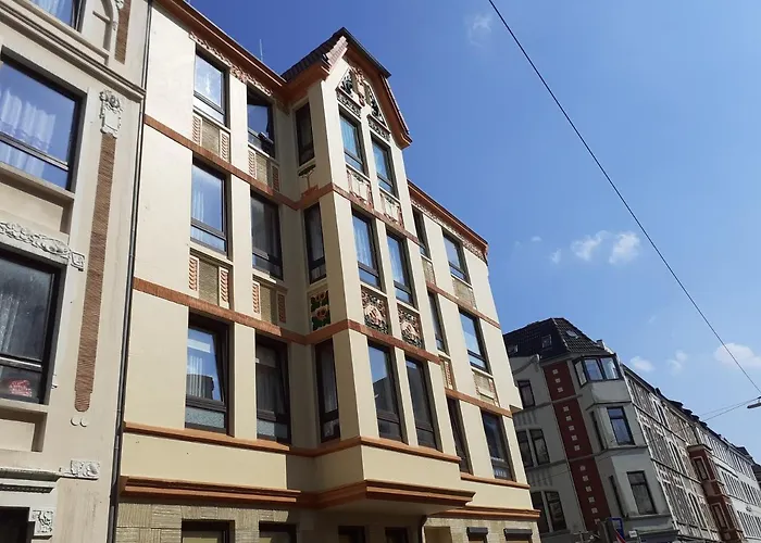 Fewo Monteursunterkunft Sleepspot